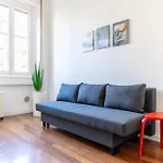Navigli - Design Apartment With Netflix, Wi-Fi, Ac