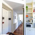 Navigli - Design Apartment With Netflix, Wi-Fi, Ac