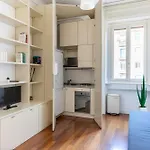 Navigli - Design Apartment With Netflix, Wi-Fi, Ac