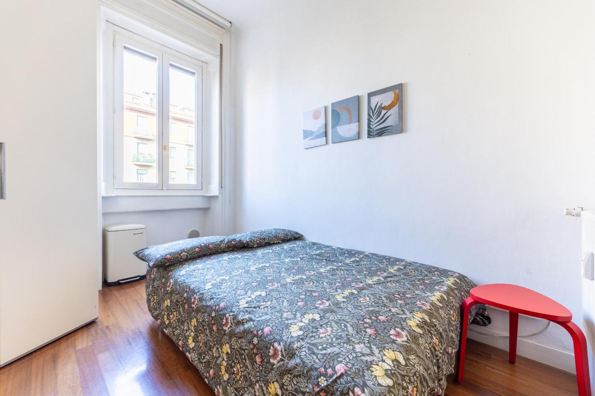 Navigli - Design With Netflix, Wi-fi, Ac Milan