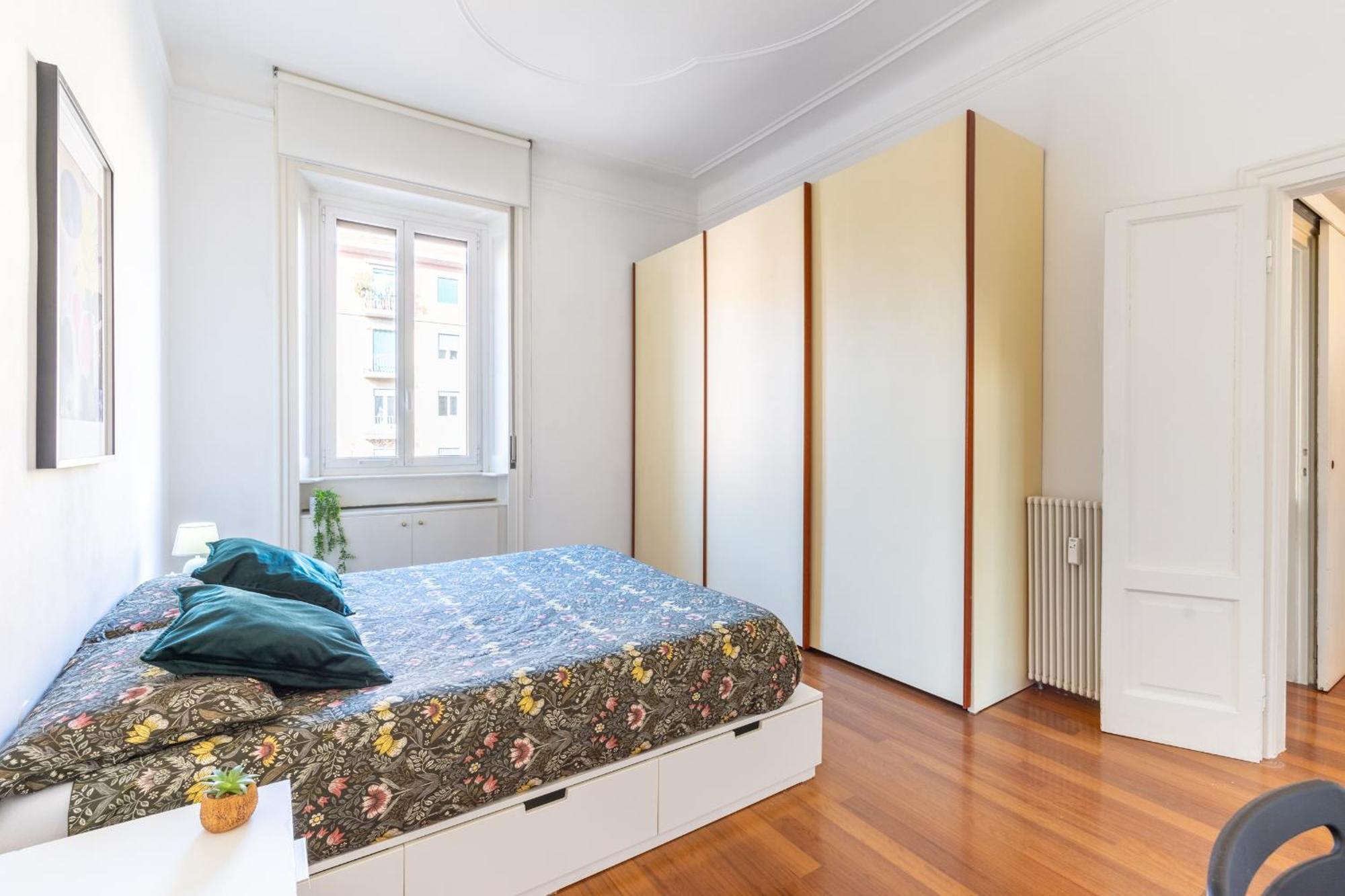 Appartement Navigli - Design With Netflix, Wi-fi, Ac Milan