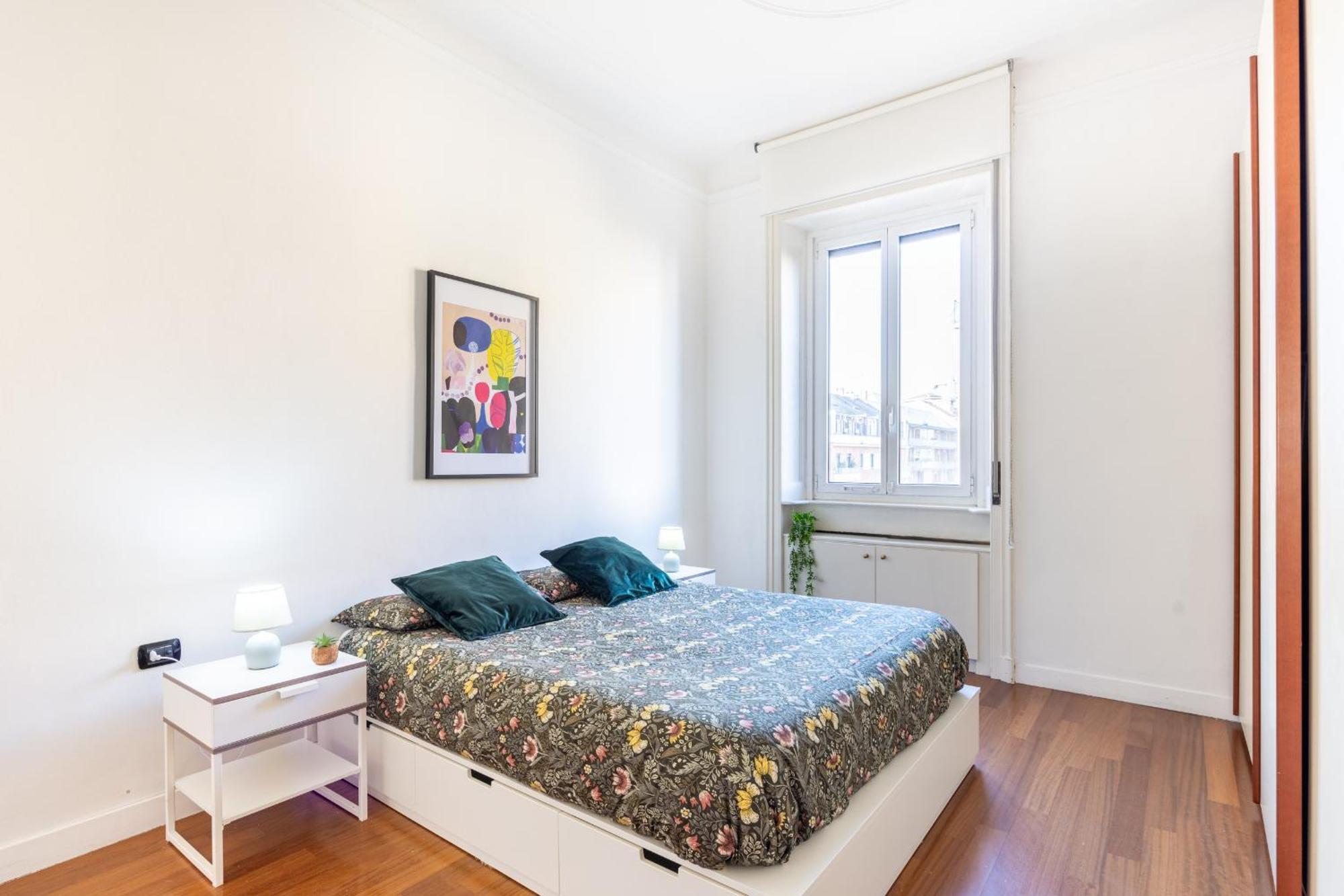 Navigli - Design With Netflix, Wi-fi, Ac *